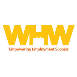 Women Helping Women logo